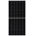 Smart 550 W Halfcut Monokristal Güneş Paneli