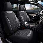 Volvo S40 Smart Sb Serisi Oto Koltuk Kılıfı Seti 