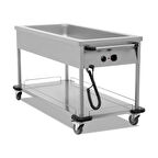 Empero EMP.MBLB.03 Sıcak Mobil Benmari 4x1/1 Gn