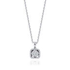 0.25 Karat Pırlanta Trend Kolye