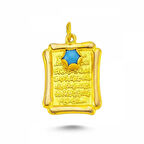 Altın Nazar Ayeti Tefsiri Maşallah