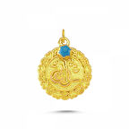 Altın MAŞALLAH Tefsiri Tuğra