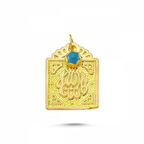 Altın MAŞALLAH Tefsiri Maşallah