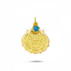 Altın MAŞALLAH Tefsiri Maşallah