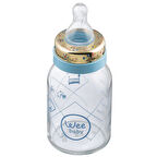 Altın Biberon Tasarım 14 Ayar