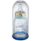 Altın Biberon Tasarım 14 Ayar