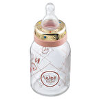 Altın Biberon Tasarım 14 Ayar