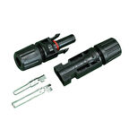 SMC4-MC4 Dişi Erkek Bağlantı Konnektörü Seti