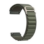Teleplus Samsung Galaxy Watch 5 40mm Kordon Alpine RDB74 20mm