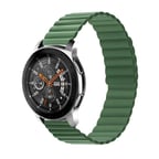 Teleplus Ferrucci 19S Kordon RDB52 Mıknatıslı Loop  Kordon 20mm