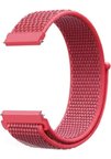 Teleplus Amazfit GTR 2 Sport EMR03 Cırtcırtlı Tasarım 22mm Kordon