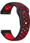 Teleplus Amazfit GTR 3 Pro EMR02 Spor Tasarım 22mm Kordon