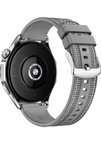 Teleplus Xiaomi Mi Watch EMR112 Dikişli Spor Tasarım 22mm Kordon