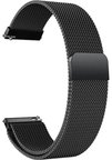 Teleplus Xiaomi Mi Watch Revolve EMR01Hasır Metal 22mm Kordon
