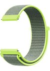 Teleplus Xiaomi Watch S1 Pro EMR03 Cırtcırtlı Tasarım 22mm Kordon