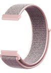 Teleplus Zeblaze Vibe 7 EMR03 Cırtcırtlı Tasarım 22mm Kordon