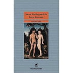 Soren Kierkegaar’da Kaygı Kavramı