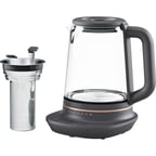 Electrolux E7GK1-8BP Explore 7 Cam Kettle, 1.7L Kapasite, Cam Gövde