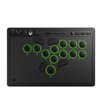 8BitDo All-Button Arcade Controller for Series X|S, One PC, 2.4G Wireless, Low-profile M