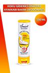 Bağcık + Smart Koku Giderici ve Önleyici Ayakkabı Bakım Deodorantı 150 ML