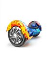 Smartstore 8" Smart Balance Elektrikli Kaykay Hoverboard Bluetooth + Çanta