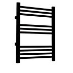 300X1000 SİYAH YANDAN GİRİŞLİ AKS 55 AKS