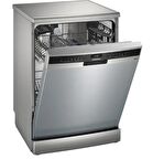 Siemens SN23II62KT 6 Programlı Bulaşık Makinesi