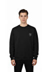 The Brave Premium Erkek Sweatshirt 3 Iplik