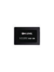 Hi-Level 512GB Elite HLV-SSD30ELT-512G 560-540MB-s 2.5" SATA3 Kızaksız SSD Disk