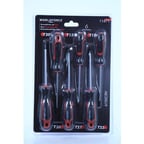 200 mm Torx Tornavida Seti 6'lı S2 Çelik Profesyonel
