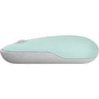 Asus MD100 Marshmallow Mouse - Beige&green