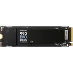 Samsung 990 EVO Plus 1TB NVMe Gen4 7150/6300MB/s M.2 SSD