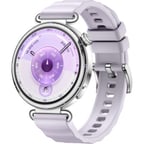 41 mm Akıllı Saat - Zaman Takibi ve Aktivite İzleme Özellikleri
