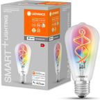 Uzaktan Kontrollü LED Ampul ile Akıllı Aydınlatma
