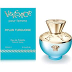 100 ml Kadın EDT ile Ferah ve Canlandırıcı Koku