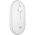 Logitech M350s Pebble 2 Bluetooth Kablosuz Sessiz Kompakt Mouse -