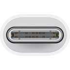 Apple Usb-C - Lightning Adaptörü