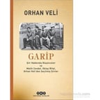 Garip - Ciltsiz, 72 Sayfa, Klasik Edebiyat