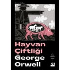 Hayvan Çiftliği - Toplumsal Eleştiri