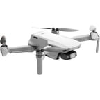 4K Video Kalitesine Sahip Drone ile Hava Görüntüleme Deneyimi