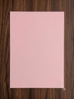 A4 Fotokopi Kağıdı Pembe