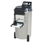 Mateka 5-10 Kg Patates Soyma Makinesi