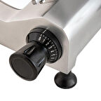 Lavion 27 Cm Salam Kaşar Pastırma Kesme Dilimleme Makinesi