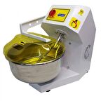 HNC 10 Kg Kapaklı Hamur Yoğurma Makinesi