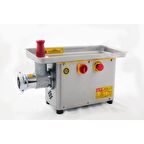 Sönmez Endüstriyel Dev Mikser 12'Lik Kıyma Makinesi Et Çekme Makinesi