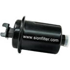 Sıon Sb4073 Benzin Filtresi Accent 95>00 Colt Galant Lancer 1.3 12V 1.5 12V Metal
