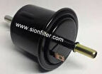 Sıon Sb4075 Benzin Filtresi Accent 00>06 Mılenyum Admıre 1.3I 1.5I 1.6I 16V Fıslı