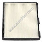 Sıon Sc5087 Polen Filtresi Elantra 96> Matrıx 04>