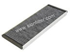 Sıon Sc5108K Polen Filtresi Passat 96>00 A4 95>00 Karbonlu