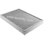 Sıon Sc5115K Polen Filtresi Dıscovery III Range Rover Sport 06> Karbonlu